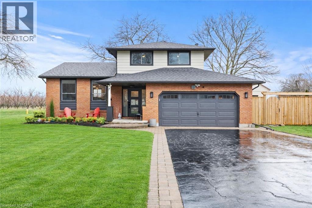 7 GARRISON VILLAGE Drive, Niagara-on-the-Lake, Ontario
