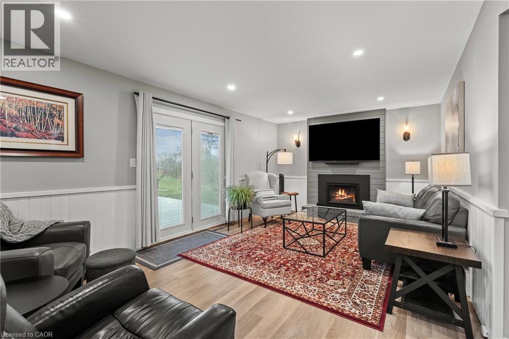 7 Garrison Village Drive, Niagara-On-The-Lake, Ontario  L0S 1J0 - Photo 10 - 40817459