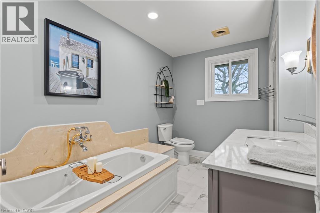 7 Garrison Village Drive, Niagara-On-The-Lake, Ontario  L0S 1J0 - Photo 17 - 40817459