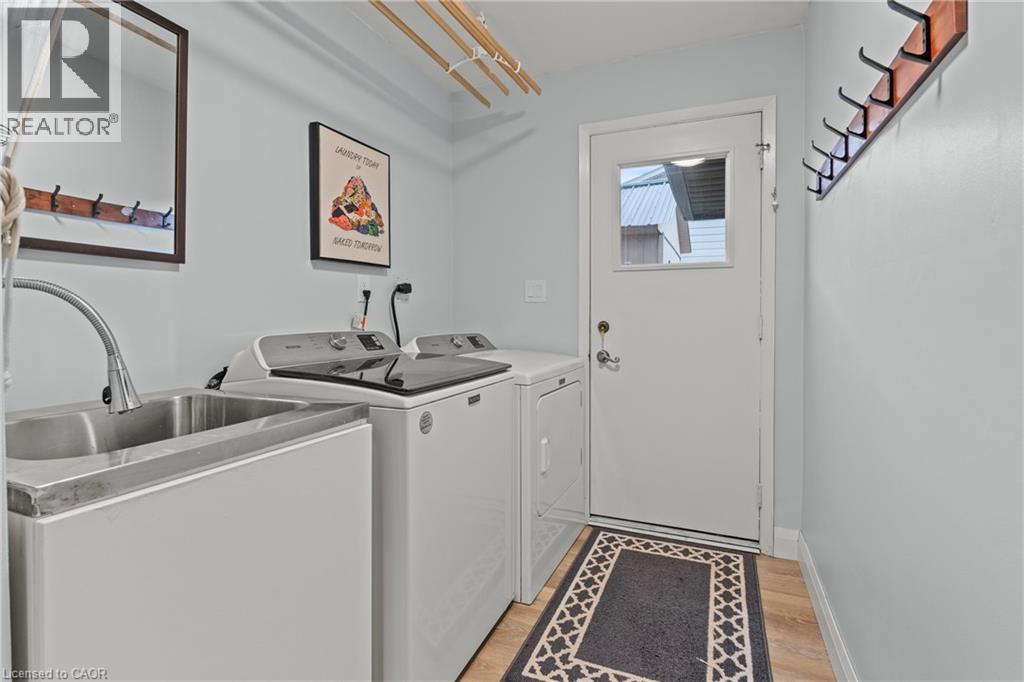 7 Garrison Village Drive, Niagara-On-The-Lake, Ontario  L0S 1J0 - Photo 18 - 40817459