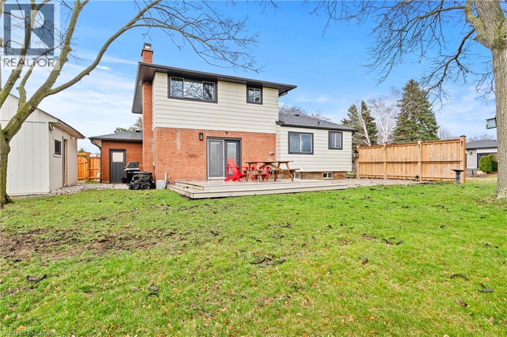 7 Garrison Village Drive, Niagara-On-The-Lake, Ontario  L0S 1J0 - Photo 26 - 40817459