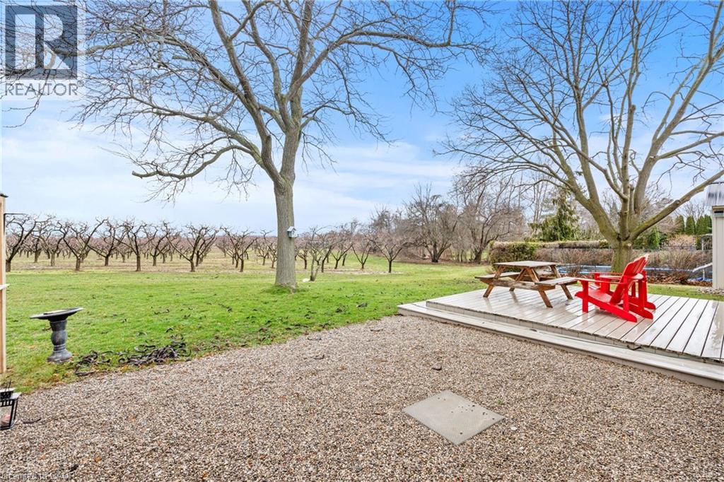 7 Garrison Village Drive, Niagara-On-The-Lake, Ontario  L0S 1J0 - Photo 3 - 40817459