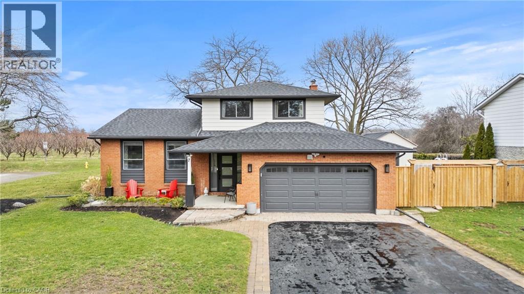 7 Garrison Village Drive, Niagara-On-The-Lake, Ontario  L0S 1J0 - Photo 31 - 40817459