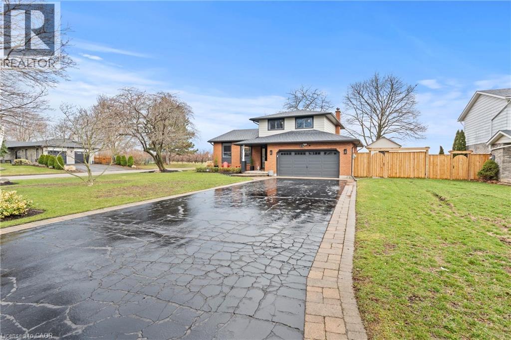 7 Garrison Village Drive, Niagara-On-The-Lake, Ontario  L0S 1J0 - Photo 32 - 40817459