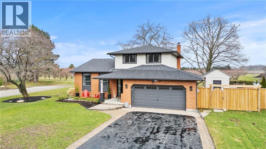 7 Garrison Village Drive, Niagara-On-The-Lake, Ontario  L0S 1J0 - Photo 33 - 40817459