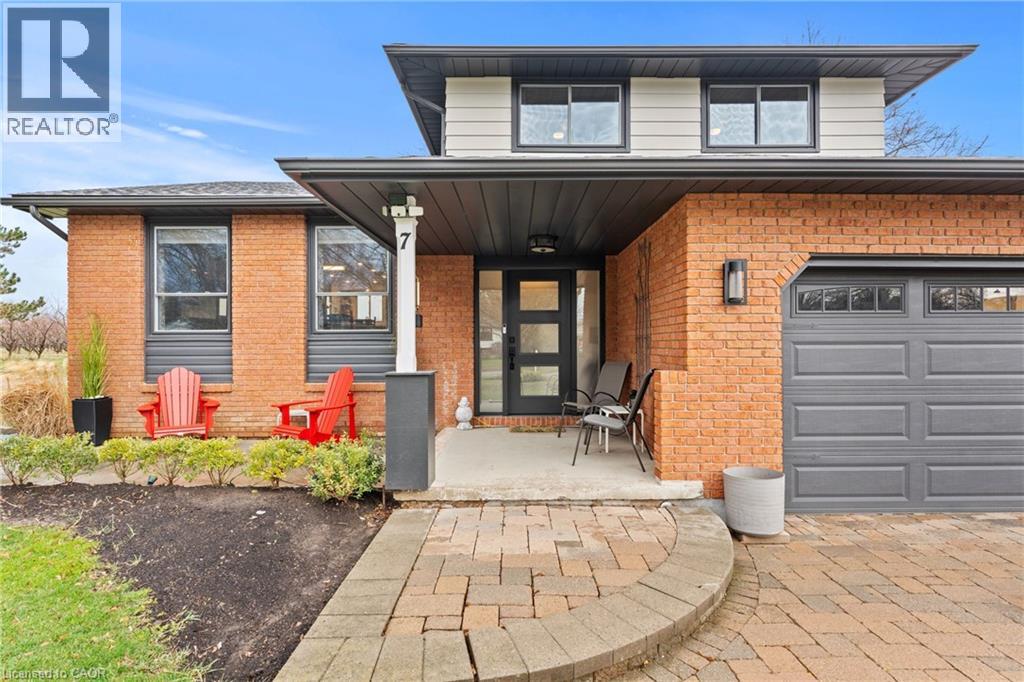 7 Garrison Village Drive, Niagara-On-The-Lake, Ontario  L0S 1J0 - Photo 34 - 40817459