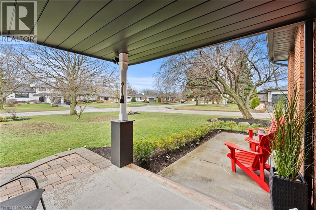 7 Garrison Village Drive, Niagara-On-The-Lake, Ontario  L0S 1J0 - Photo 35 - 40817459