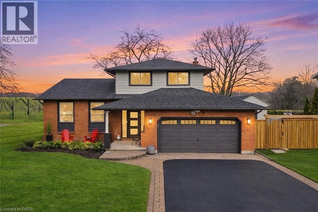 7 Garrison Village Drive, Niagara-On-The-Lake, Ontario  L0S 1J0 - Photo 36 - 40817459