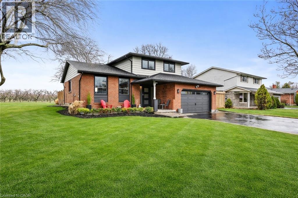 7 Garrison Village Drive, Niagara-On-The-Lake, Ontario  L0S 1J0 - Photo 37 - 40817459