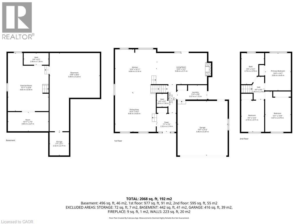 7 Garrison Village Drive, Niagara-On-The-Lake, Ontario  L0S 1J0 - Photo 38 - 40817459