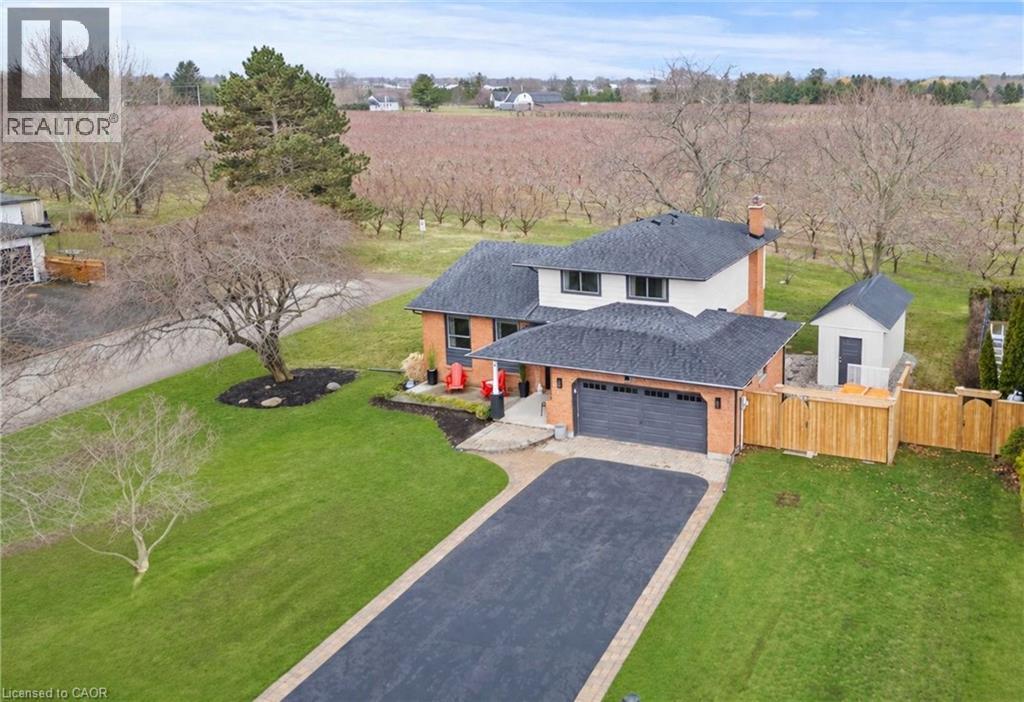 7 Garrison Village Drive, Niagara-On-The-Lake, Ontario  L0S 1J0 - Photo 5 - 40817459