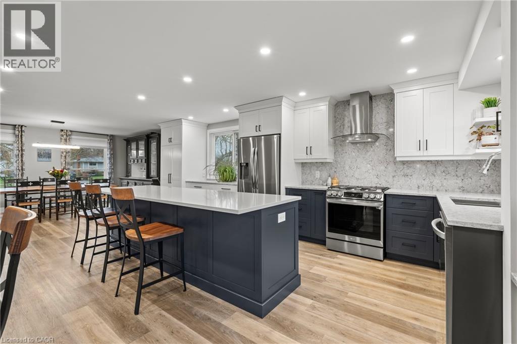 7 Garrison Village Drive, Niagara-On-The-Lake, Ontario  L0S 1J0 - Photo 8 - 40817459