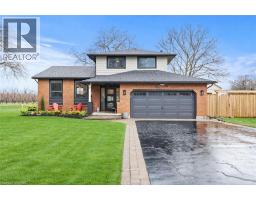 7 GARRISON VILLAGE Drive, niagara-on-the-lake, Ontario