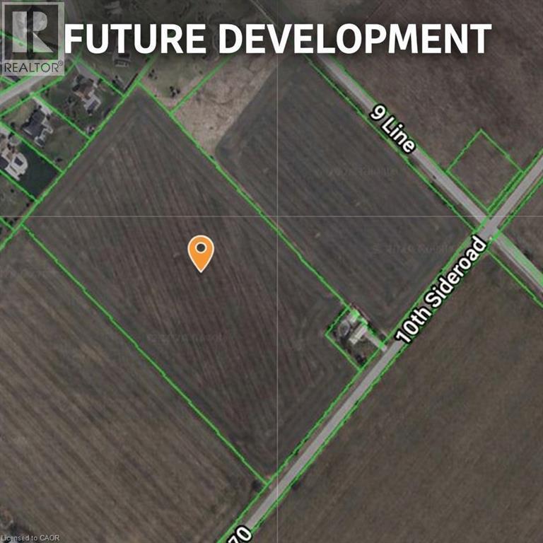 0 10th Side Road, Erin, Ontario  N0B 1T0 - Photo 1 - 40817450