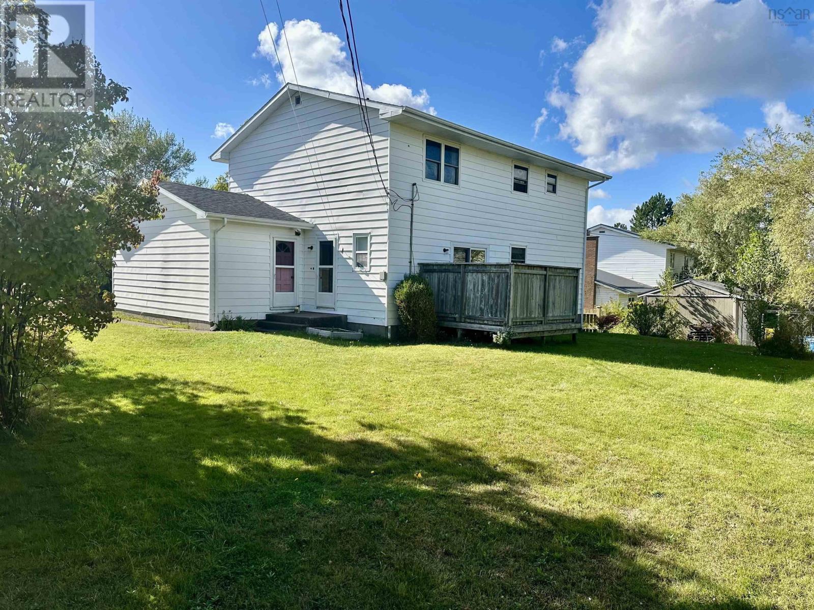 3 Grants Court, Port Hawkesbury, Nova Scotia  B9A 2K4 - Photo 4 - 202524032