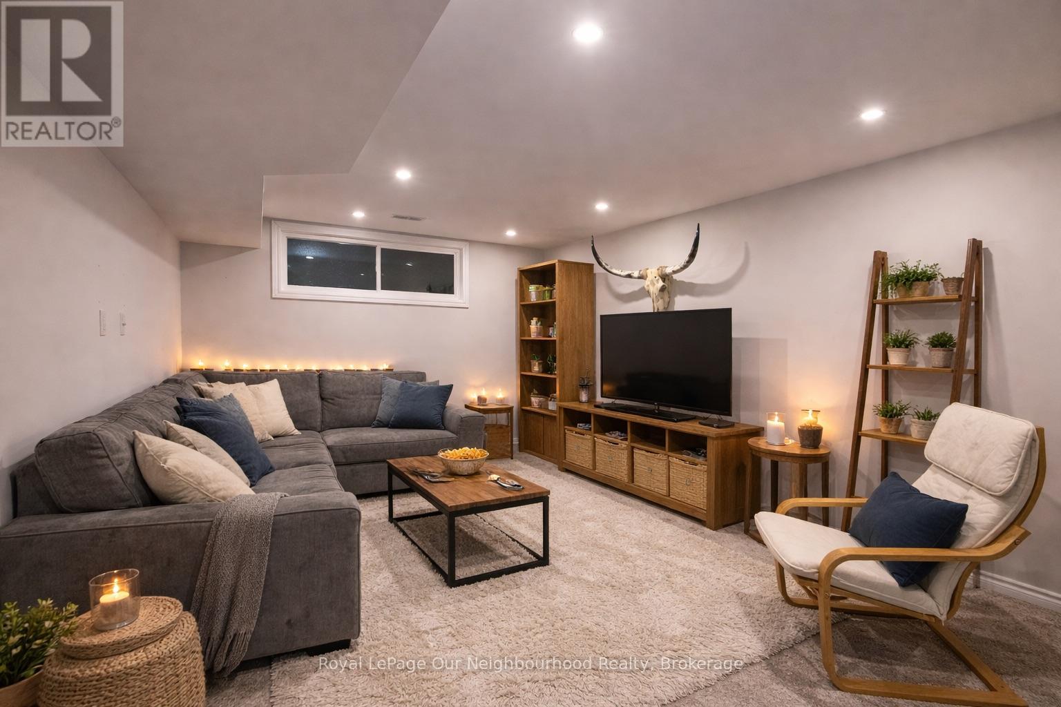 5 Mcintosh Crescent W, Quinte West, Ontario  K8V 0G1 - Photo 22 - X12953514