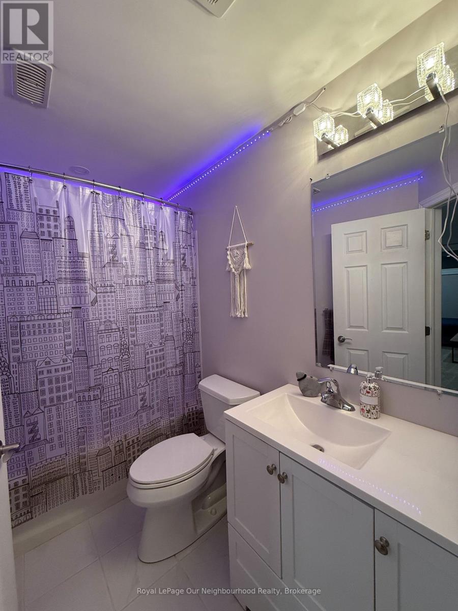 5 Mcintosh Crescent W, Quinte West, Ontario  K8V 0G1 - Photo 27 - X12953514