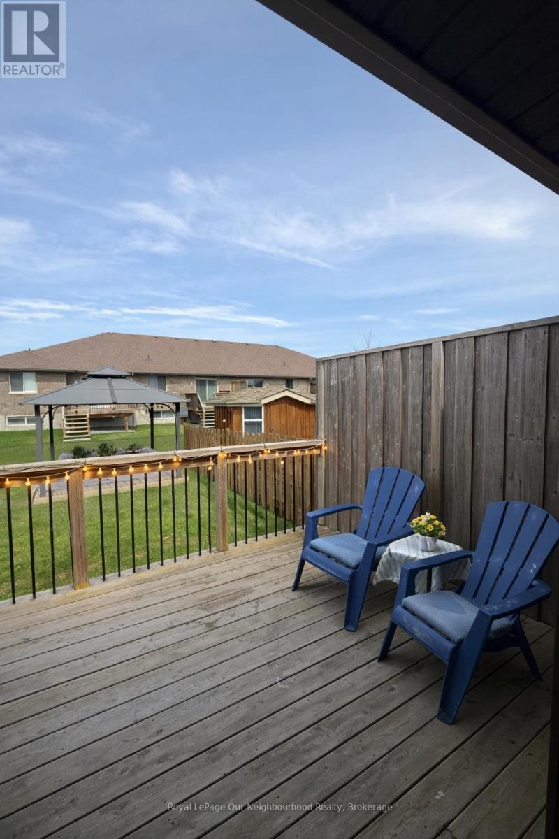 5 Mcintosh Crescent W, Quinte West, Ontario  K8V 0G1 - Photo 30 - X12953514