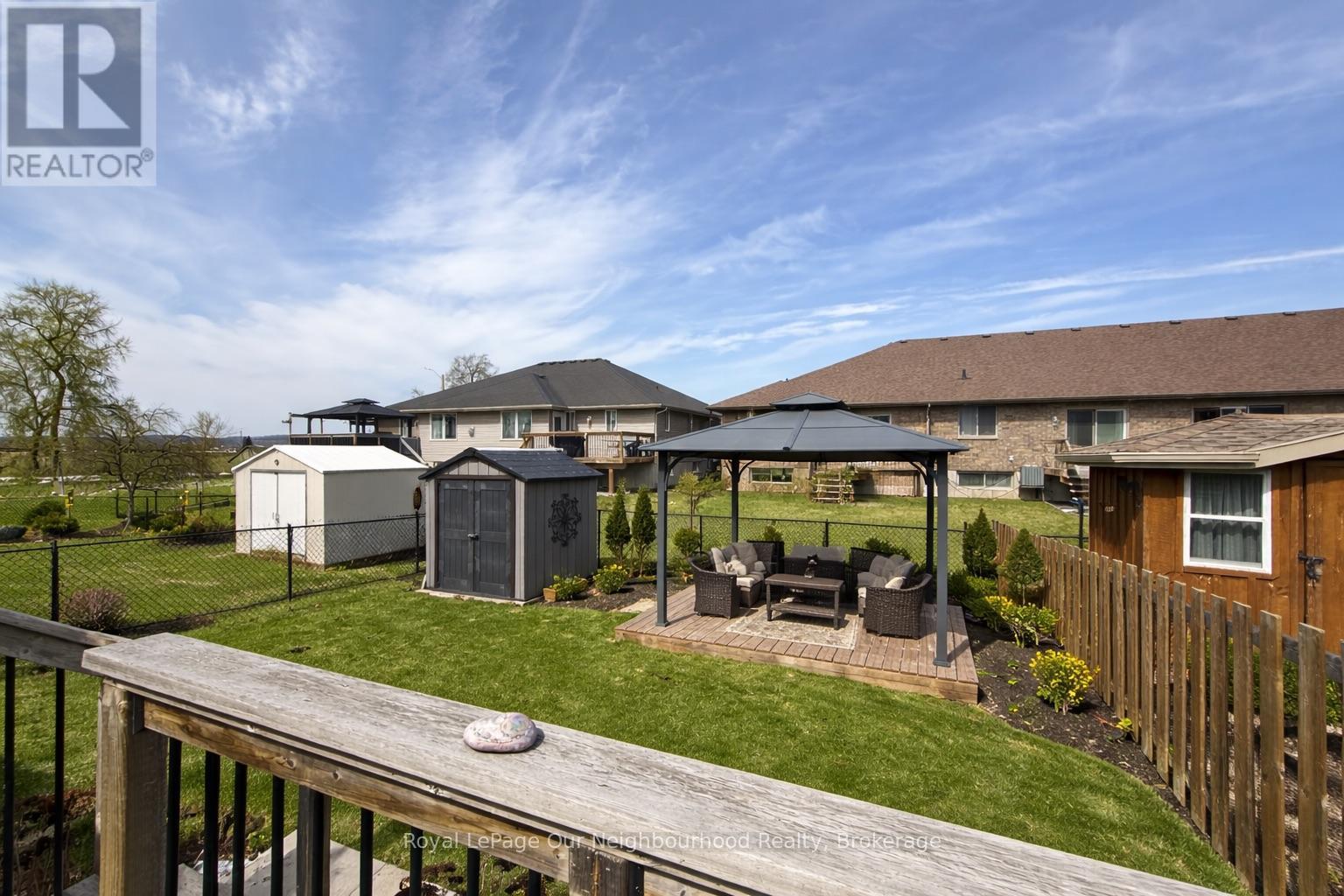 5 Mcintosh Crescent W, Quinte West, Ontario  K8V 0G1 - Photo 31 - X12953514