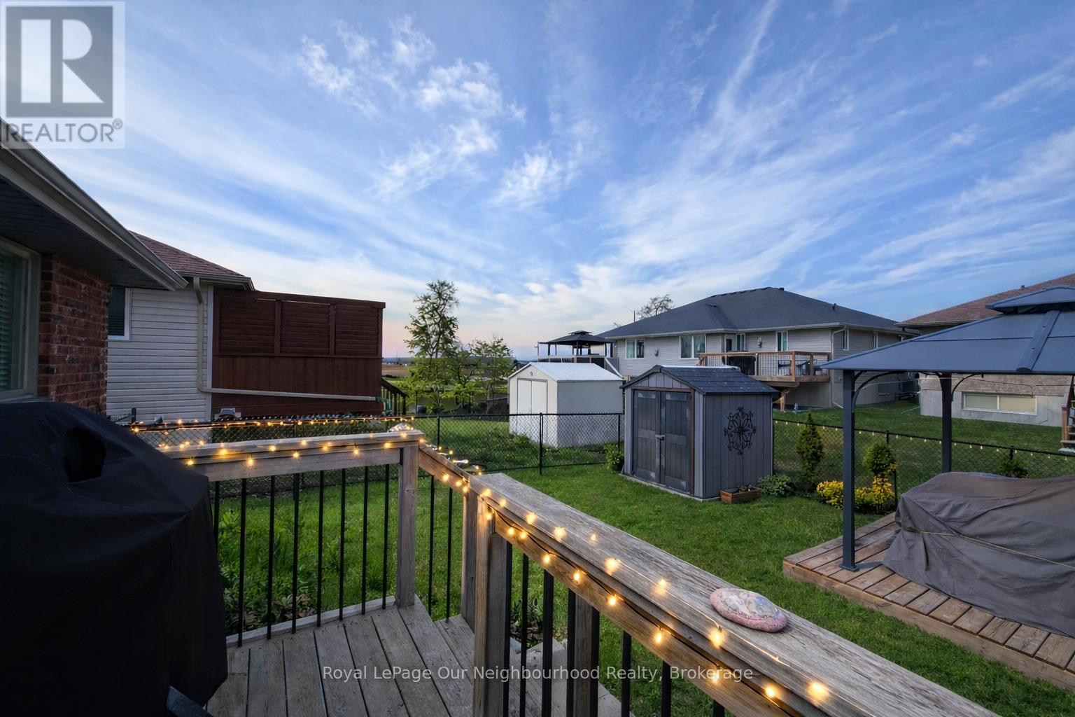 5 Mcintosh Crescent W, Quinte West, Ontario  K8V 0G1 - Photo 32 - X12953514