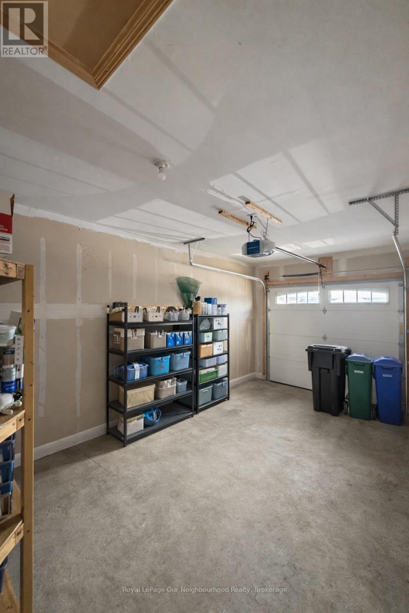 5 Mcintosh Crescent W, Quinte West, Ontario  K8V 0G1 - Photo 33 - X12953514