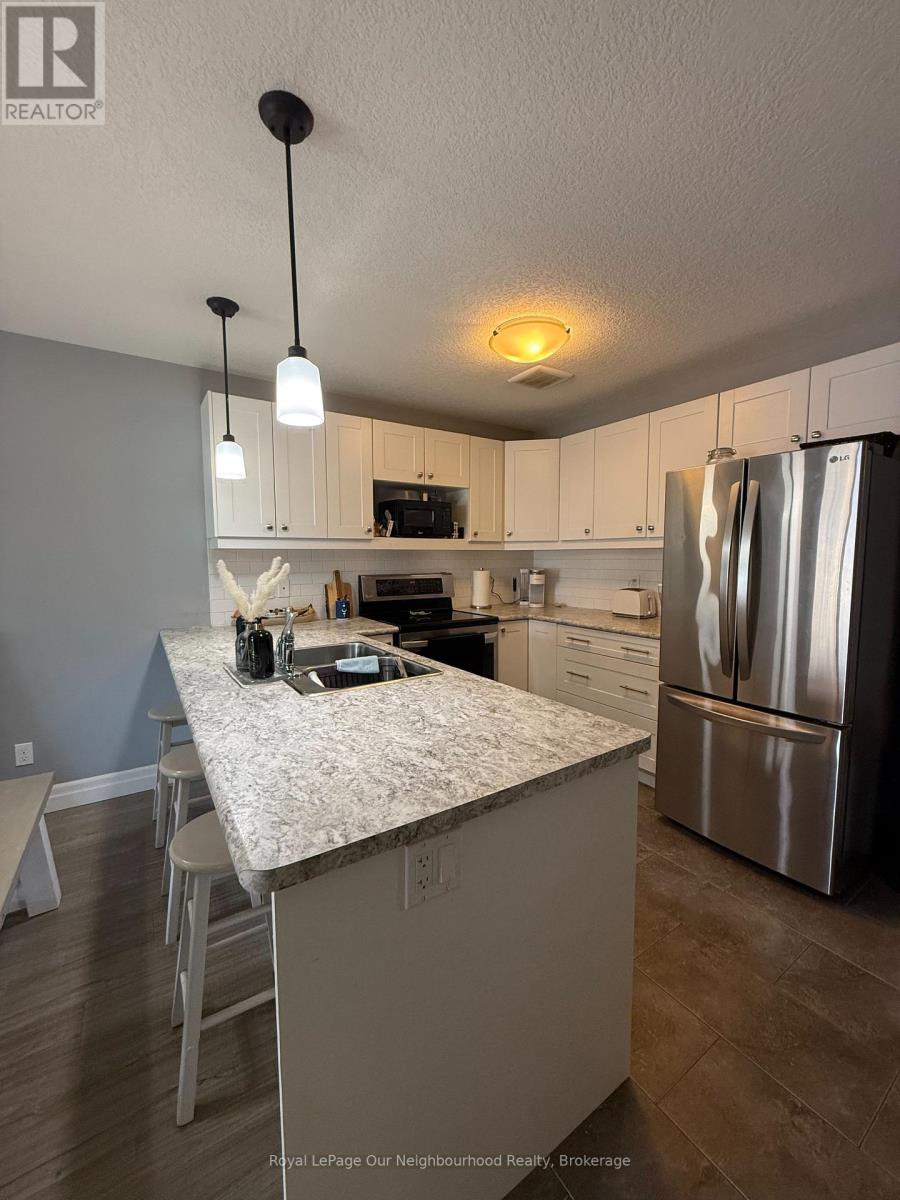 5 Mcintosh Crescent W, Quinte West, Ontario  K8V 0G1 - Photo 8 - X12953514