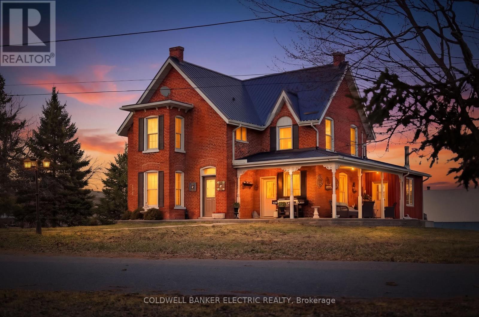 6984 HIGHWAY 62, Belleville, Ontario