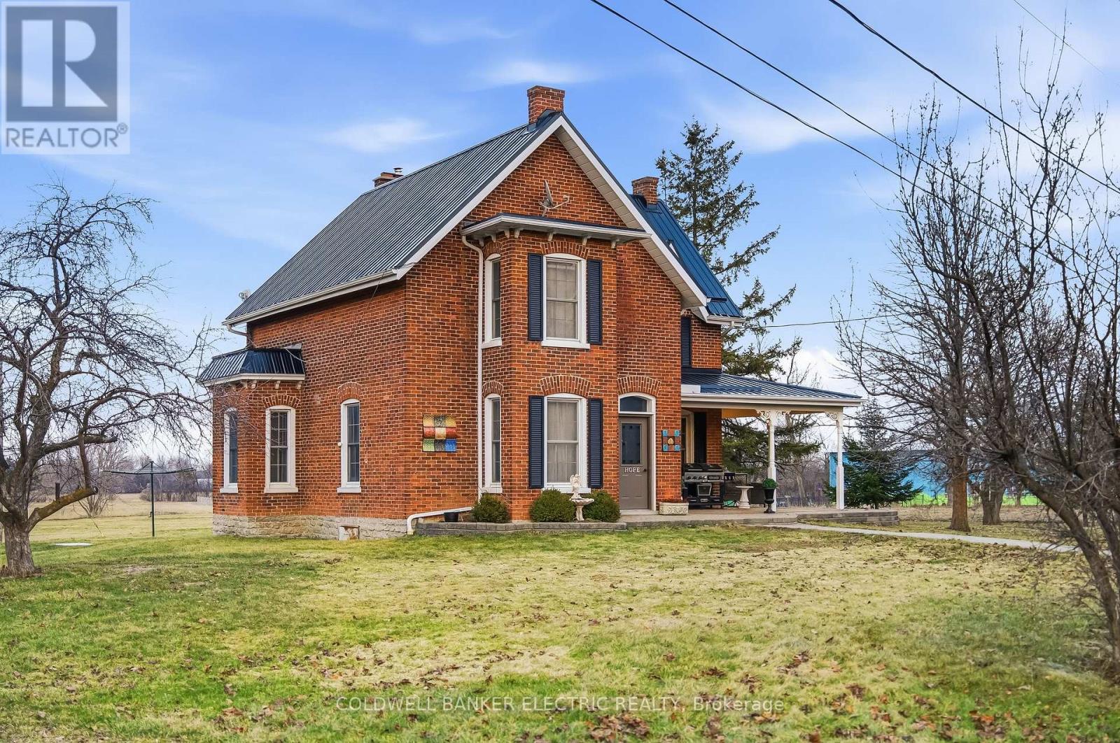 6984 Highway 62, Belleville, Ontario  K8N 4Z5 - Photo 2 - X12953546