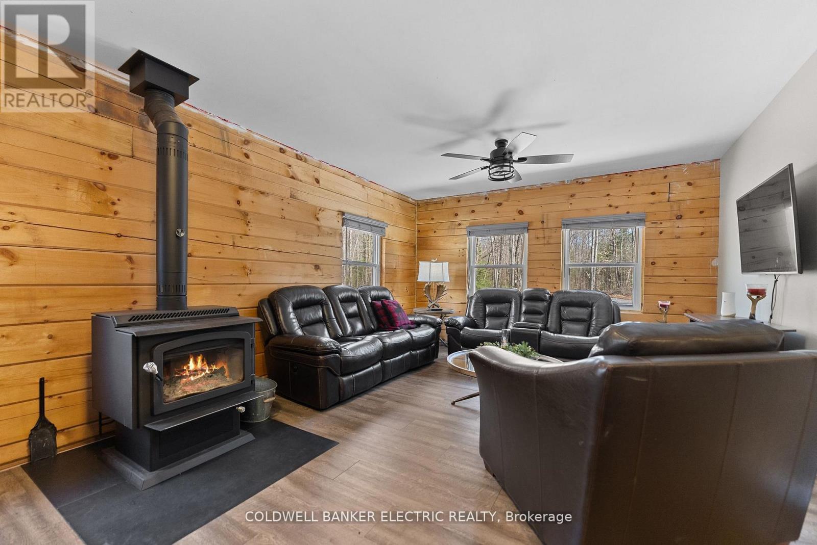 2075 Dyno Road, Highlands East, Ontario  K0L 1C0 - Photo 2 - X12953726