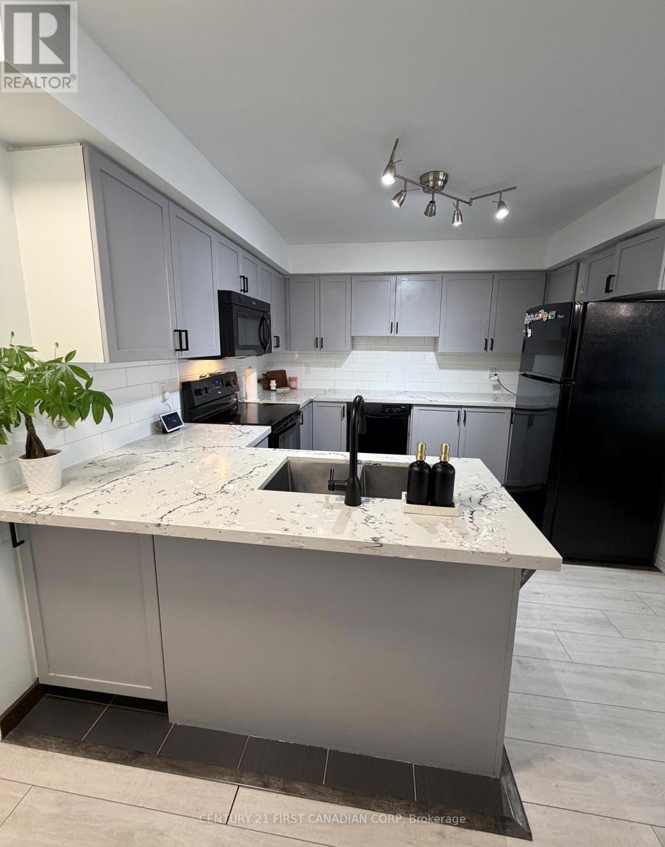 2 - 35 Hays Boulevard, Oakville, Ontario  L6H 0J1 - Photo 10 - W12953502