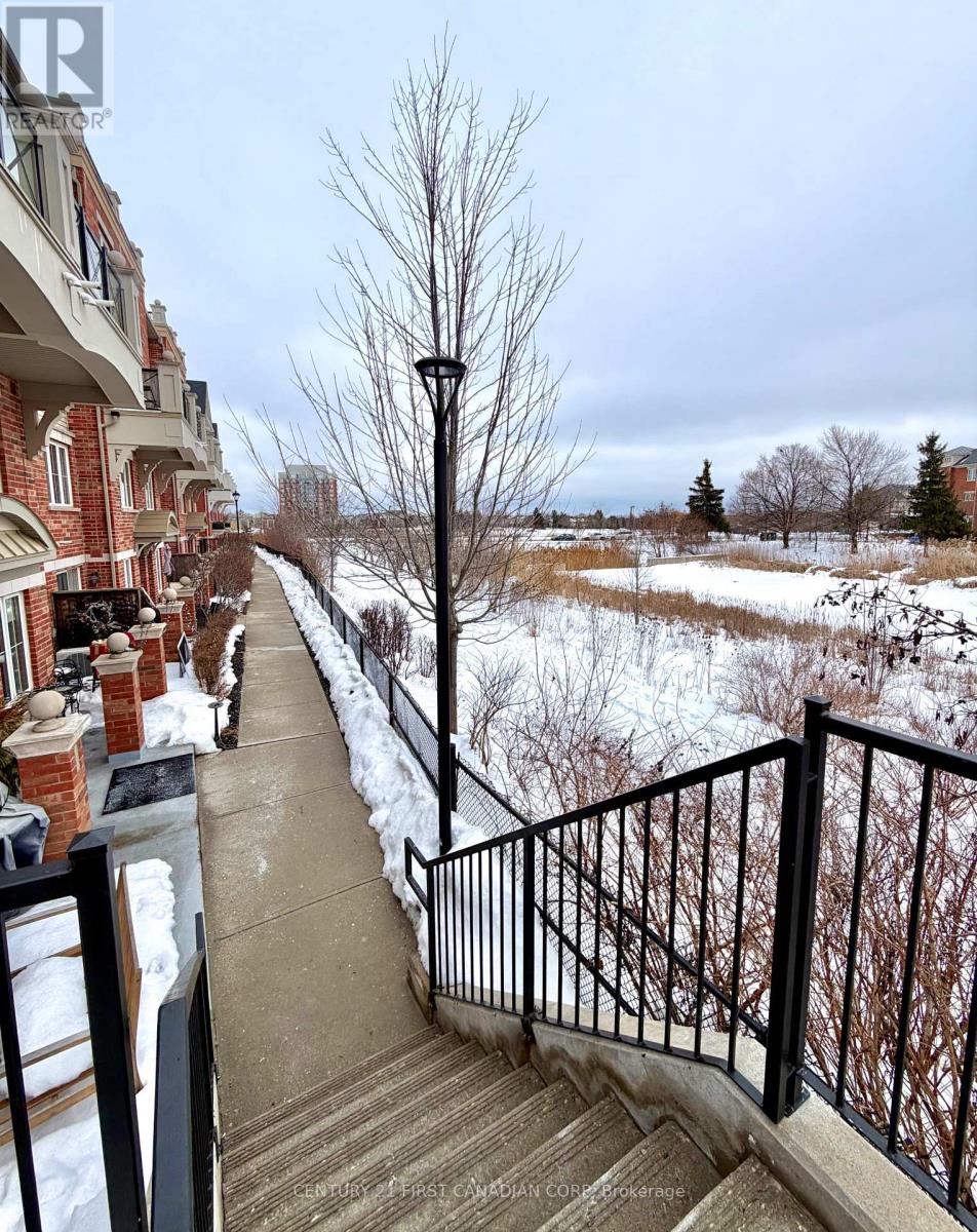 2 - 35 Hays Boulevard, Oakville, Ontario  L6H 0J1 - Photo 21 - W12953502