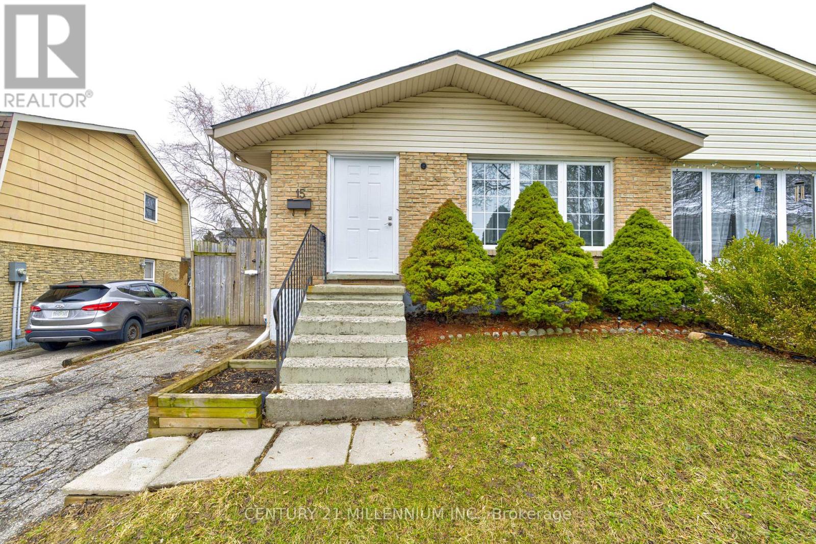 15 Northview Heights Drive, Cambridge, Ontario  N1R 6Z9 - Photo 5 - X12953276