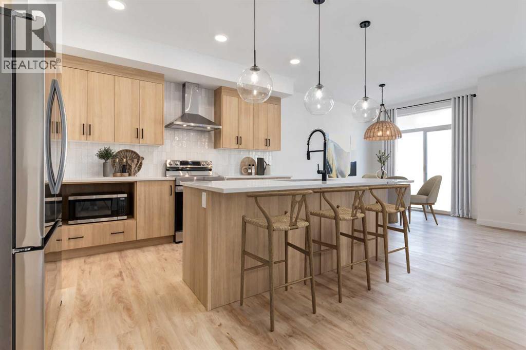 470 River Avenue, Cochrane, Alberta