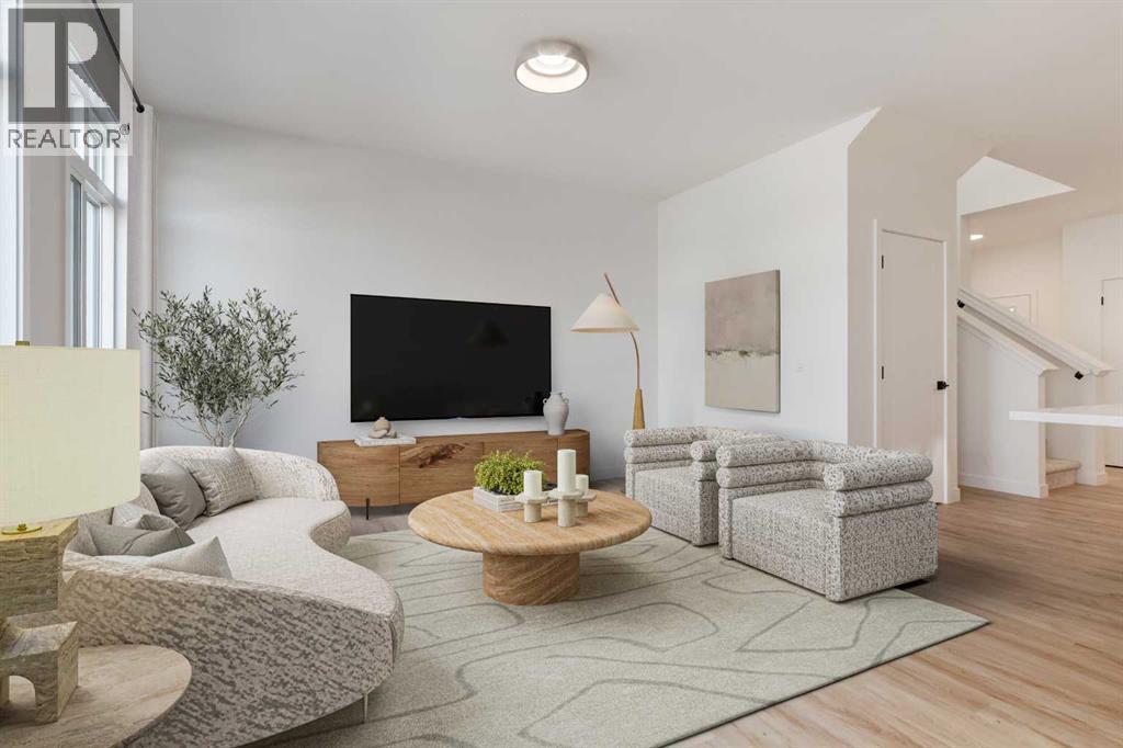 470 River Avenue, Cochrane, Alberta  T4C 3B8 - Photo 3 - A2277206