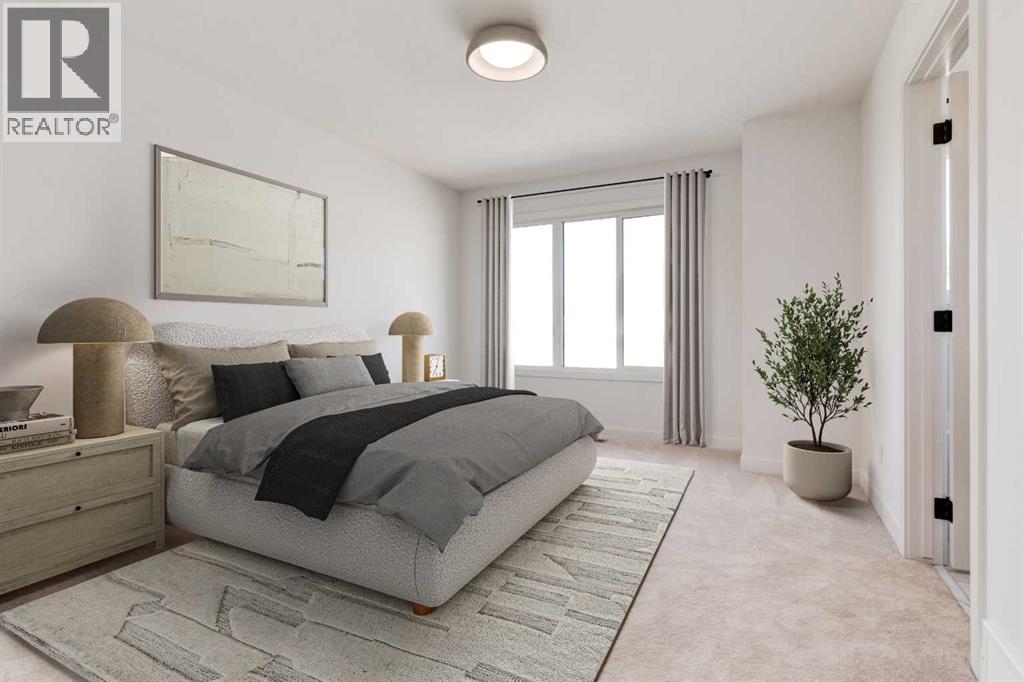 470 River Avenue, Cochrane, Alberta  T4C 3B8 - Photo 5 - A2277206