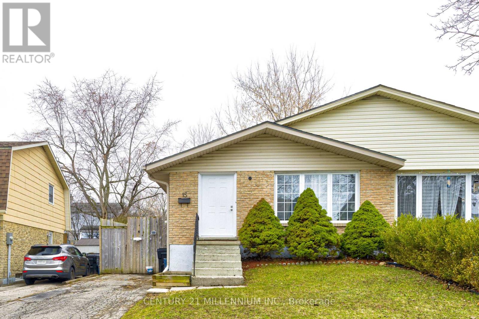 15 Northview Heights Drive, Cambridge, Ontario  N1R 6Z9 - Photo 3 - X12953276