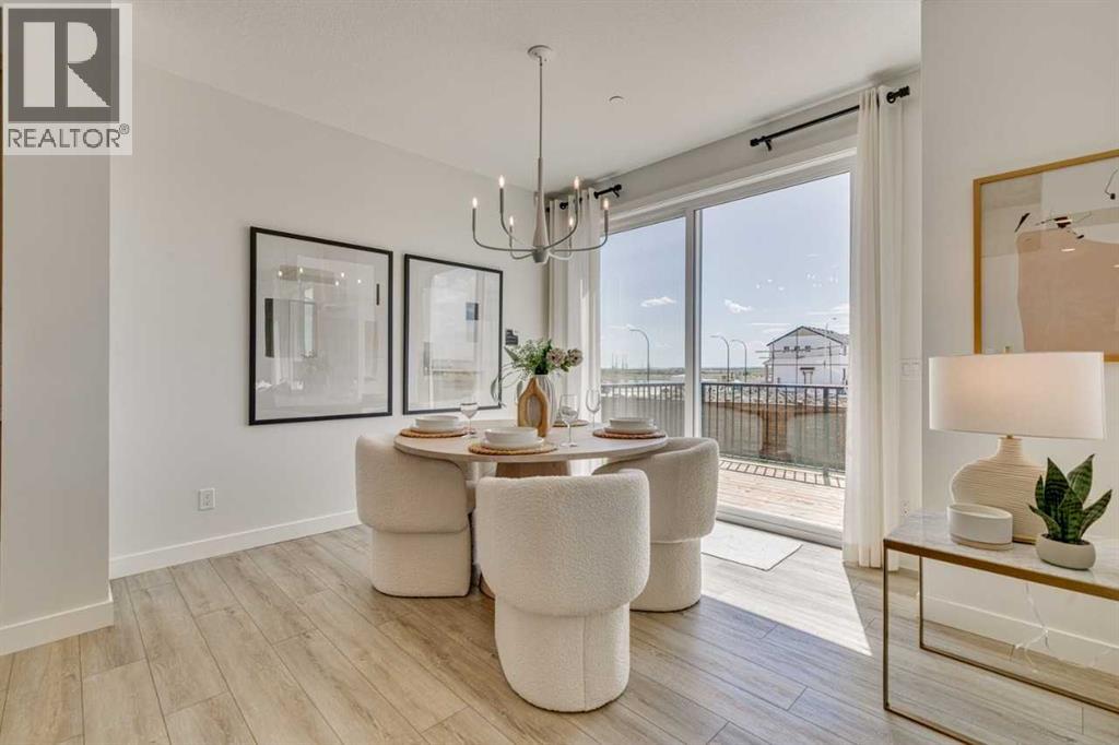 23 Verdure Gate Sw, Calgary, Alberta  T2Y 1C4 - Photo 4 - A2290080