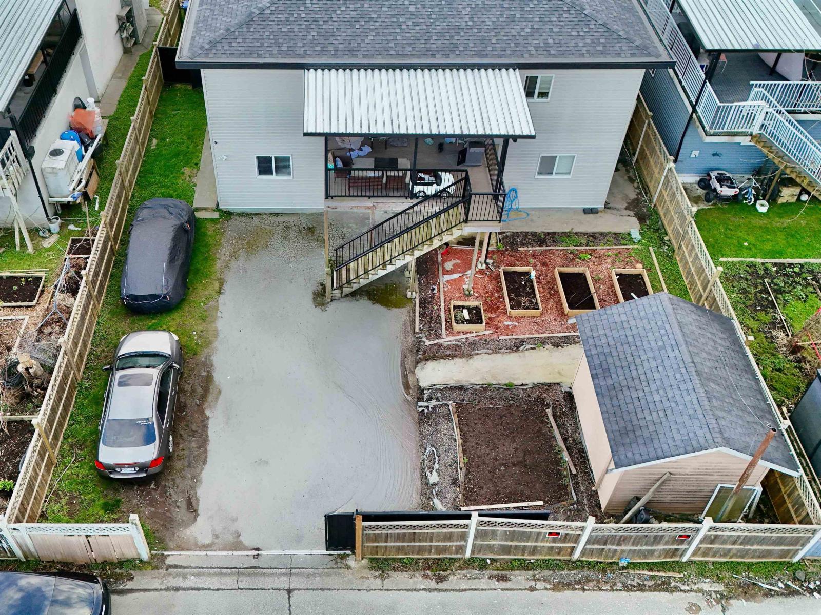 13469 80 Avenue, Surrey, British Columbia  V3W 3C2 - Photo 38 - R3106077