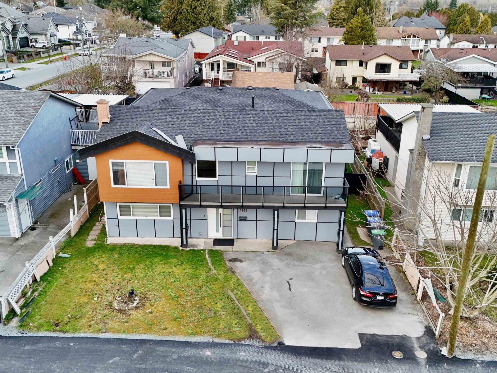 13469 80 Avenue, Surrey, British Columbia  V3W 3C2 - Photo 35 - R3106077