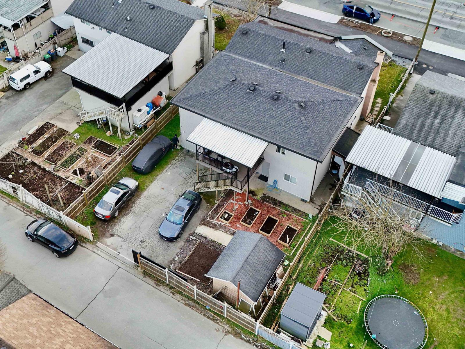 13469 80 Avenue, Surrey, British Columbia  V3W 3C2 - Photo 39 - R3106077