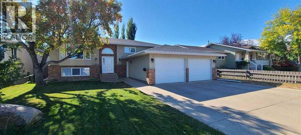 337 Ojibwa Place W, Lethbridge, Alberta  T1K 5K7 - Photo 1 - A2298072