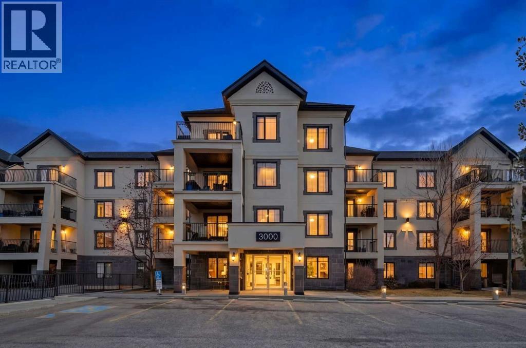 3302, 310 Mckenzie Towne Gate Se, Calgary, Alberta  T2Z 1J4 - Photo 1 - A2294867