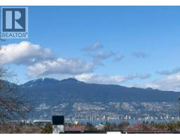 3191 W 23RD AVENUE, Vancouver, British Columbia