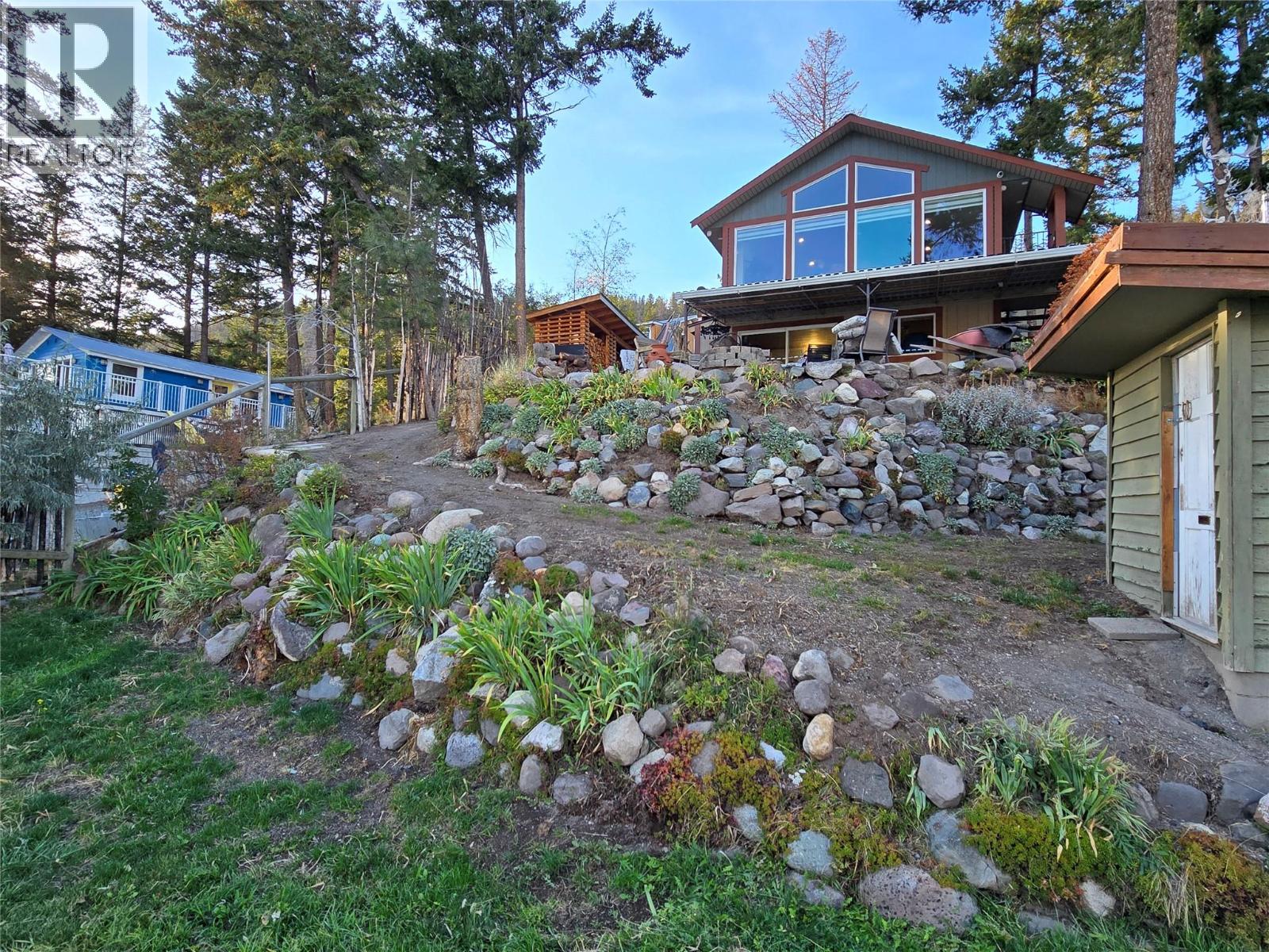 2438 Loon Lake Road, Loon Lake, British Columbia  V0K 1H1 - Photo 41 - 10367108