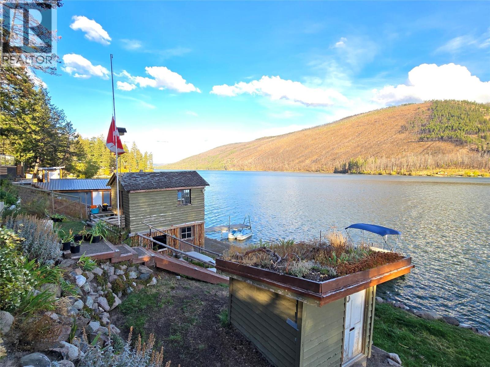 2438 Loon Lake Road, Loon Lake, British Columbia  V0K 1H1 - Photo 44 - 10367108