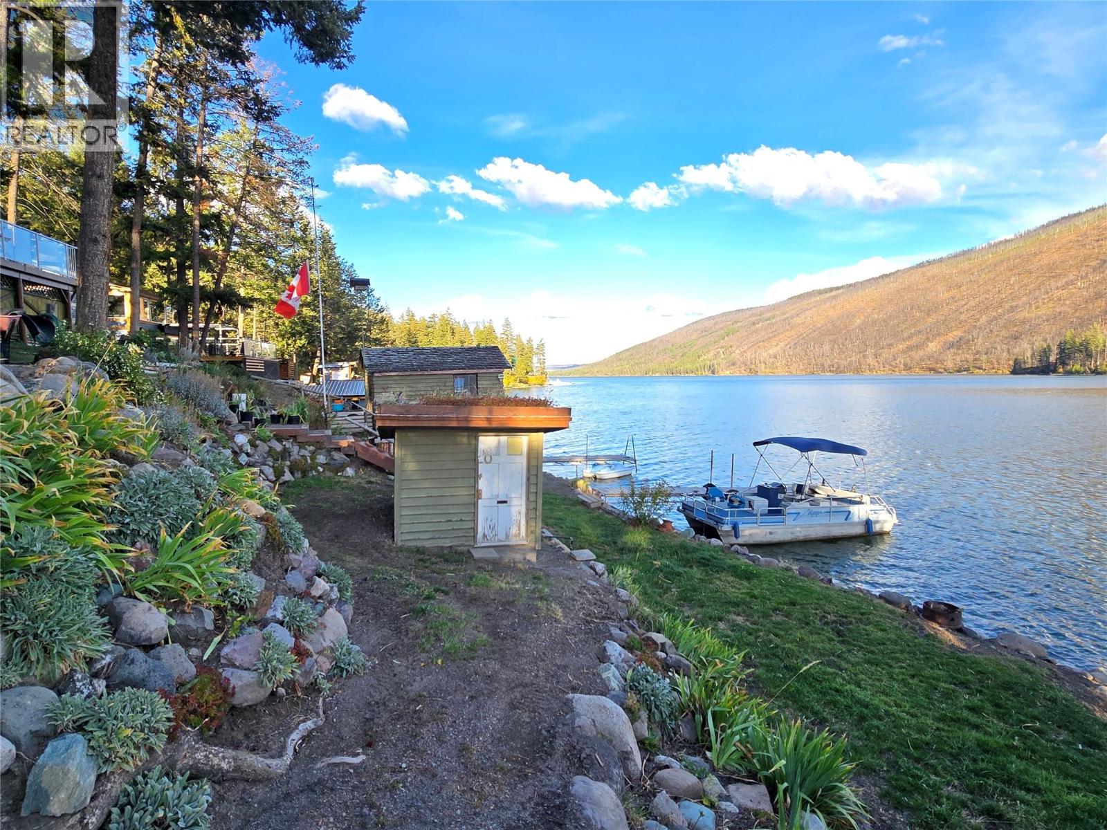 2438 Loon Lake Road, Loon Lake, British Columbia  V0K 1H1 - Photo 42 - 10367108