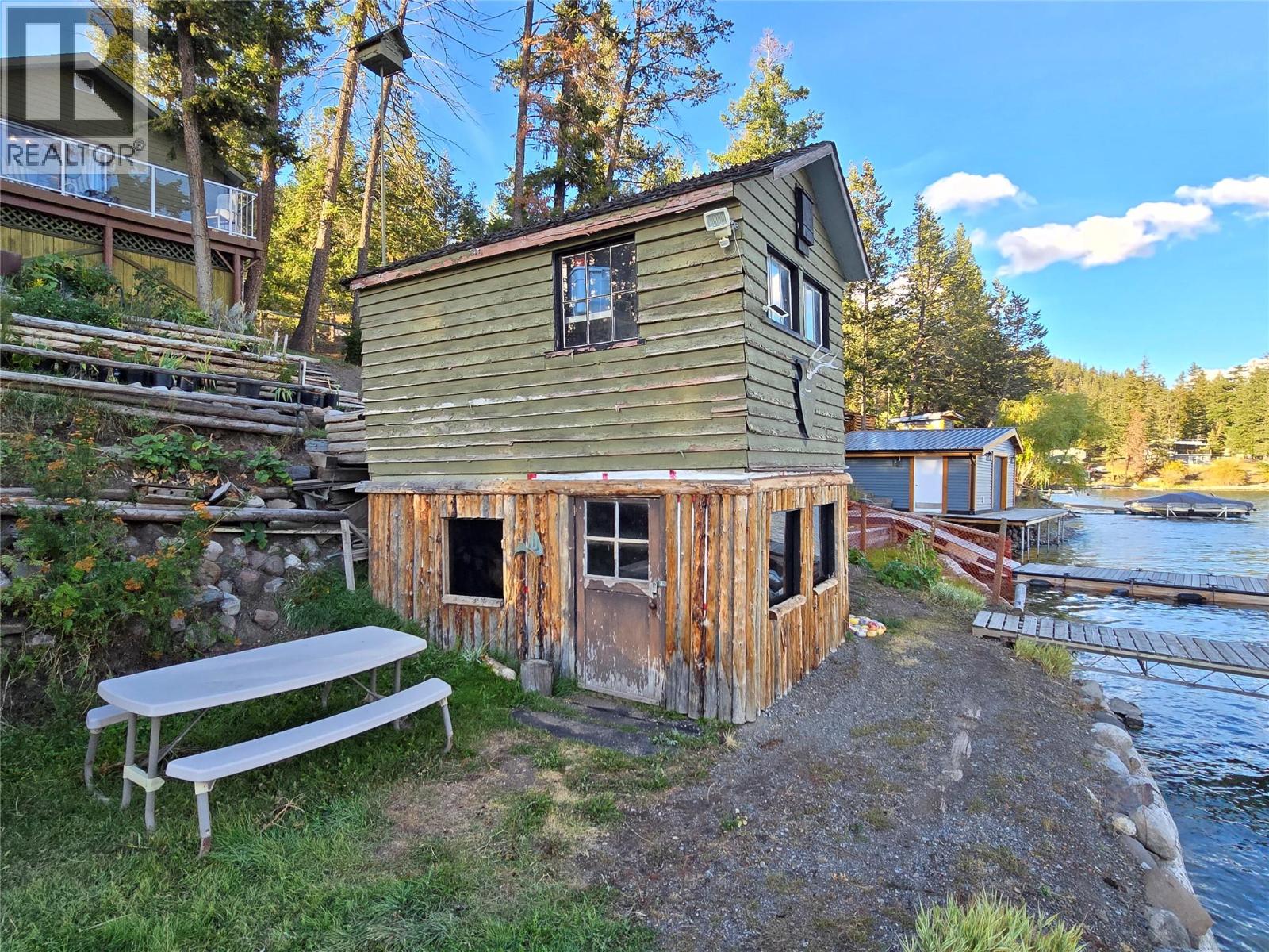 2438 Loon Lake Road, Loon Lake, British Columbia  V0K 1H1 - Photo 47 - 10367108