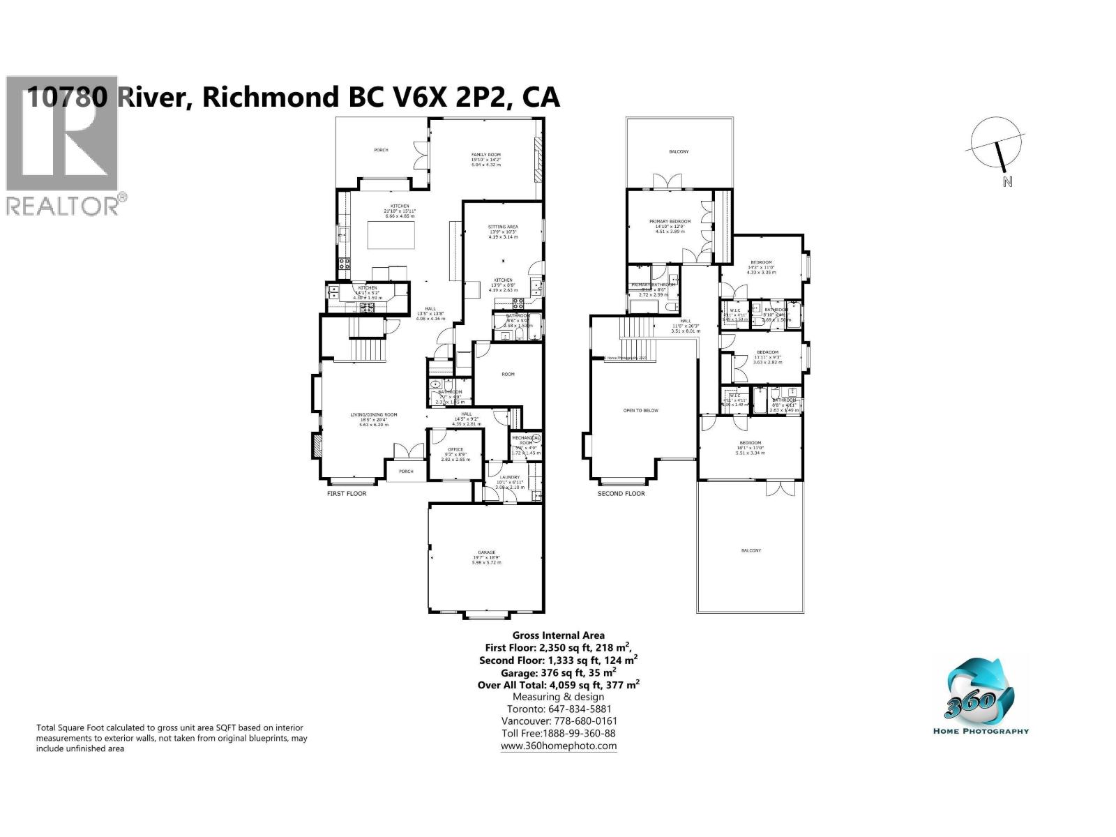10780 River Drive, Richmond, British Columbia  V6X 1Z4 - Photo 2 - R3106478
