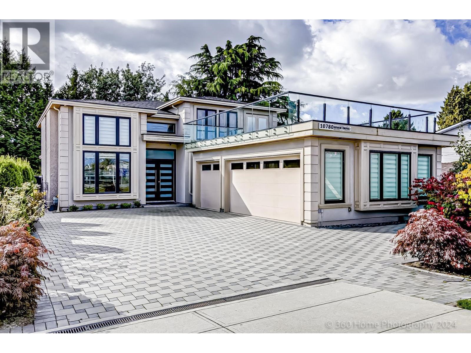 10780 RIVER DRIVE, Richmond, British Columbia
