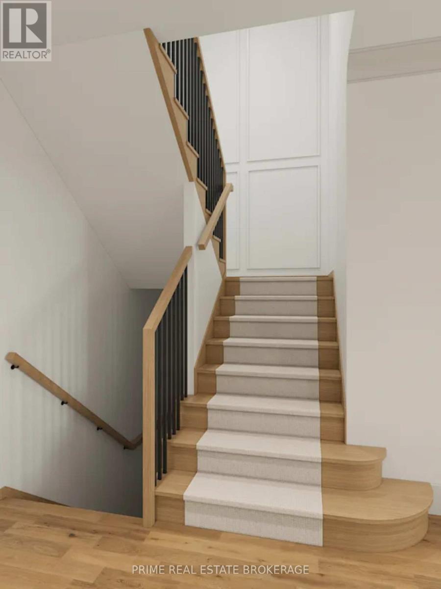 793 Valleystream Walk, London North, Ontario  N6G 3Z7 - Photo 4 - X12953680